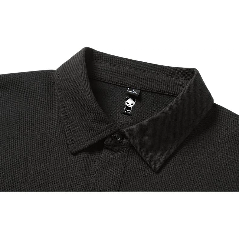 HIPANDA Polo