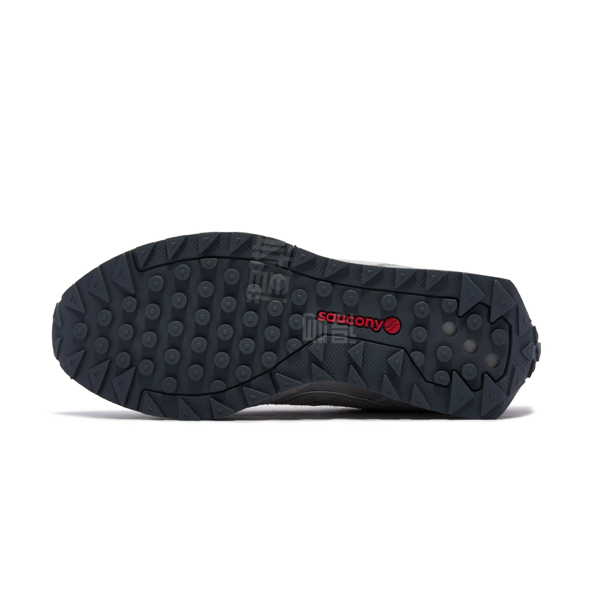 niko and .. XSaucony Trainer 80 X