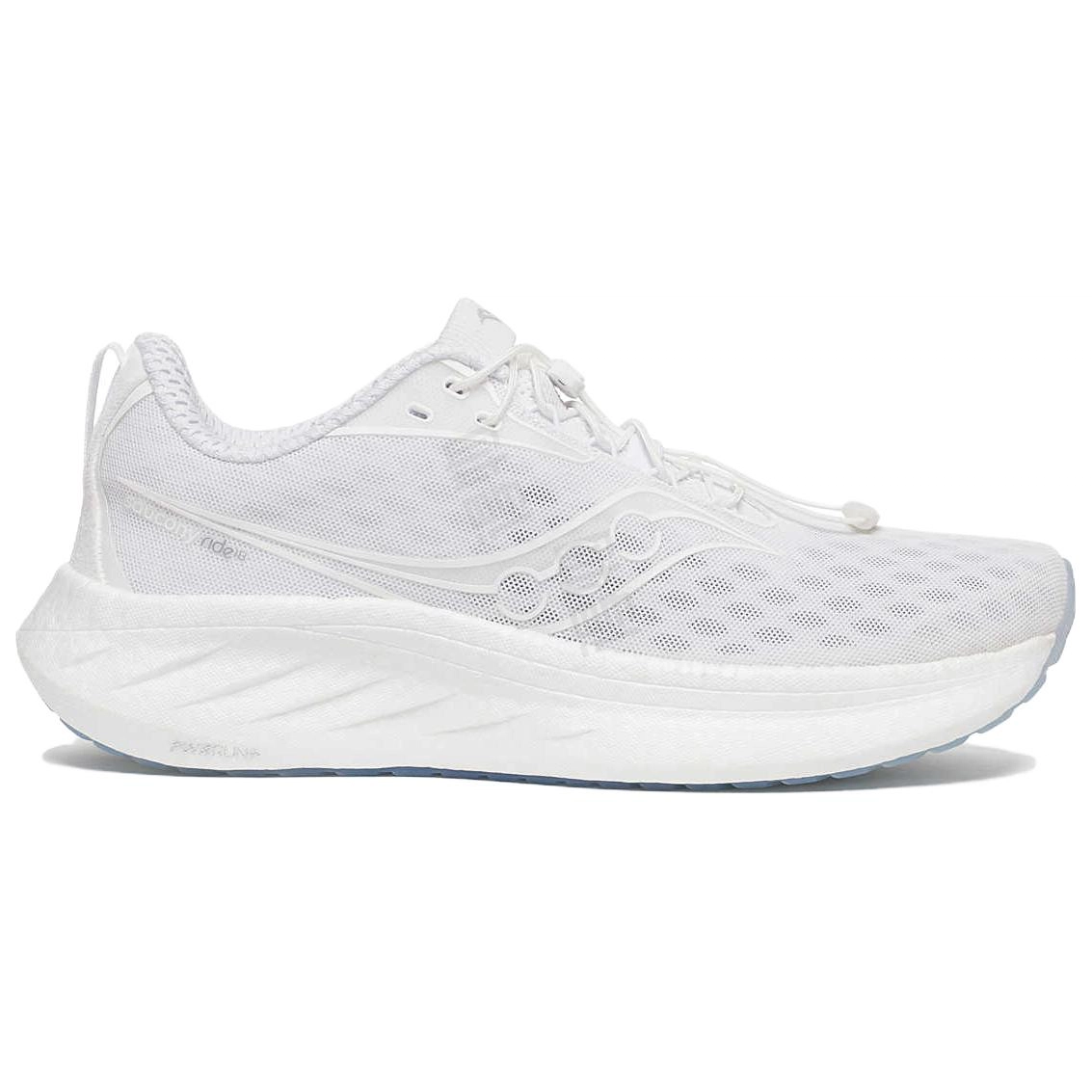 Saucony Ride 18