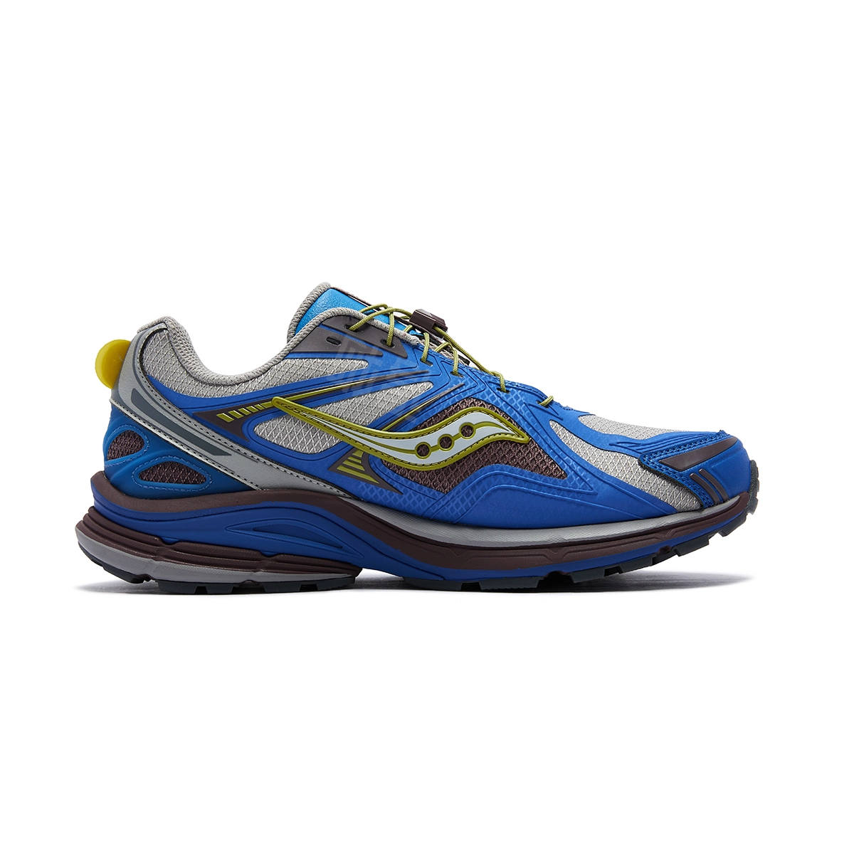 niko and .. x Saucony Kinvara 4 RE