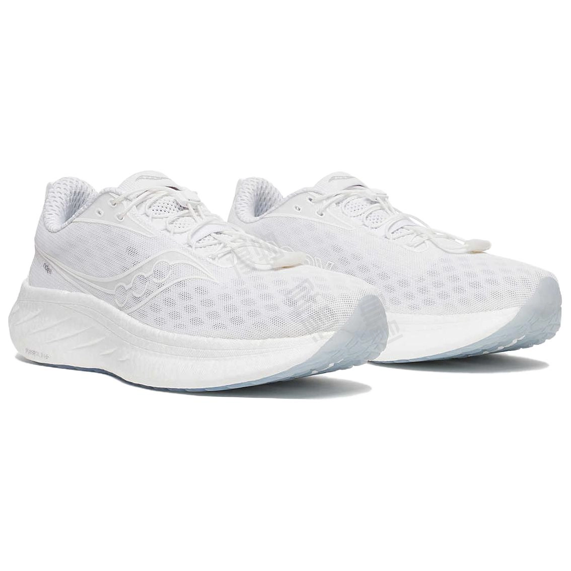 Saucony Ride 18