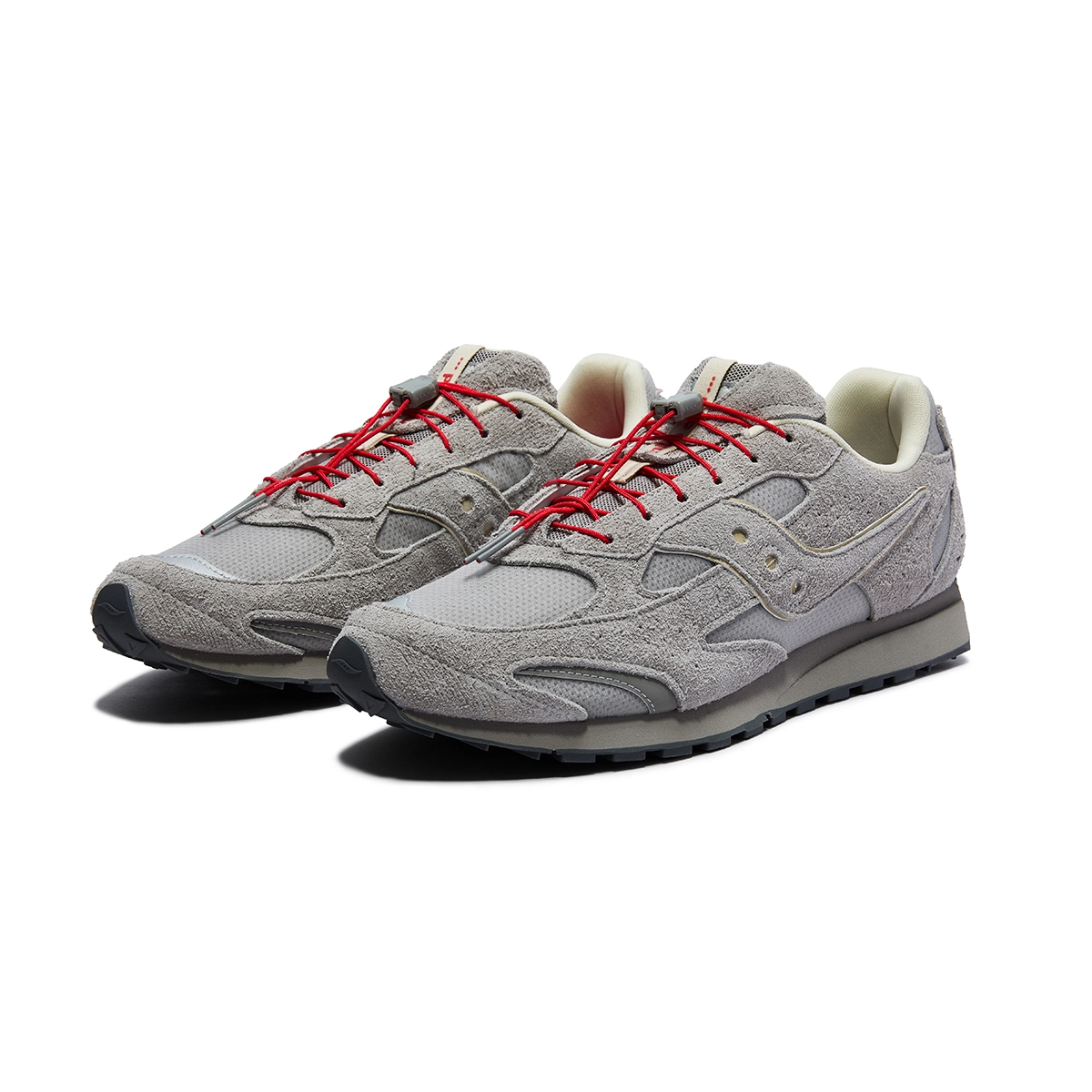 niko and .. XSaucony Trainer 80 X
