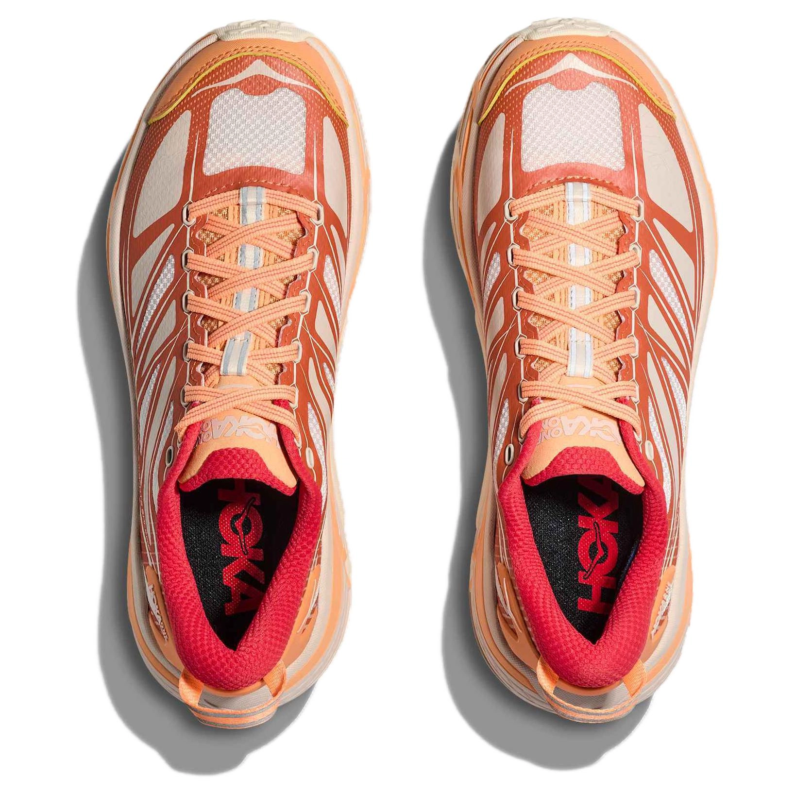 HOKA ONE ONE Mafate Speed 2