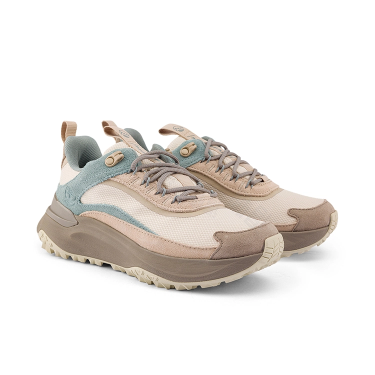 Timberland Motion Access