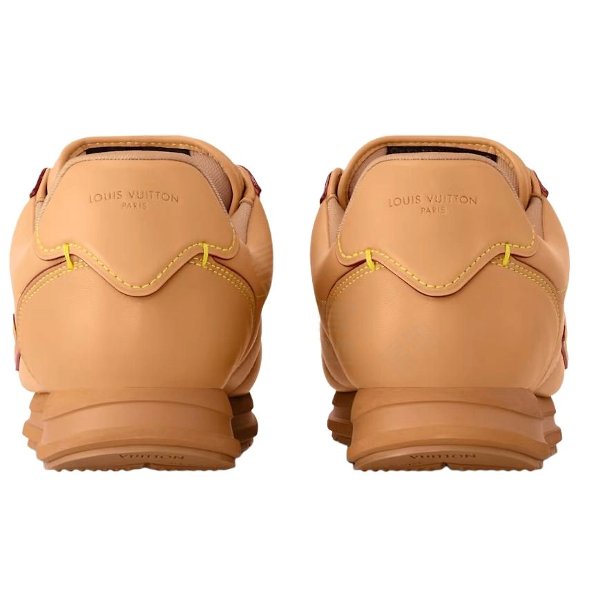 LOUIS VUITTON x Nigo Buttersoft FW25