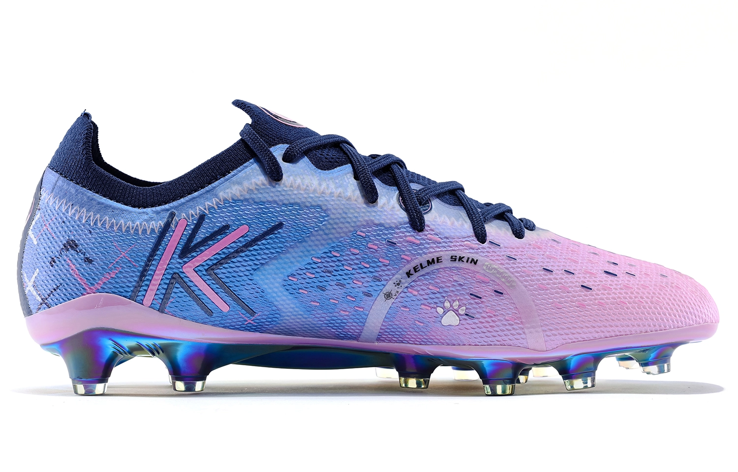 KELME 5.0 ELITE FG