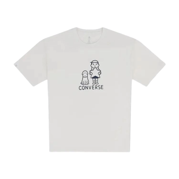 Converse x Noritake T