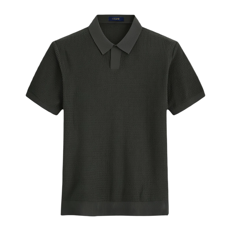 FOSS PHIL polo2025T