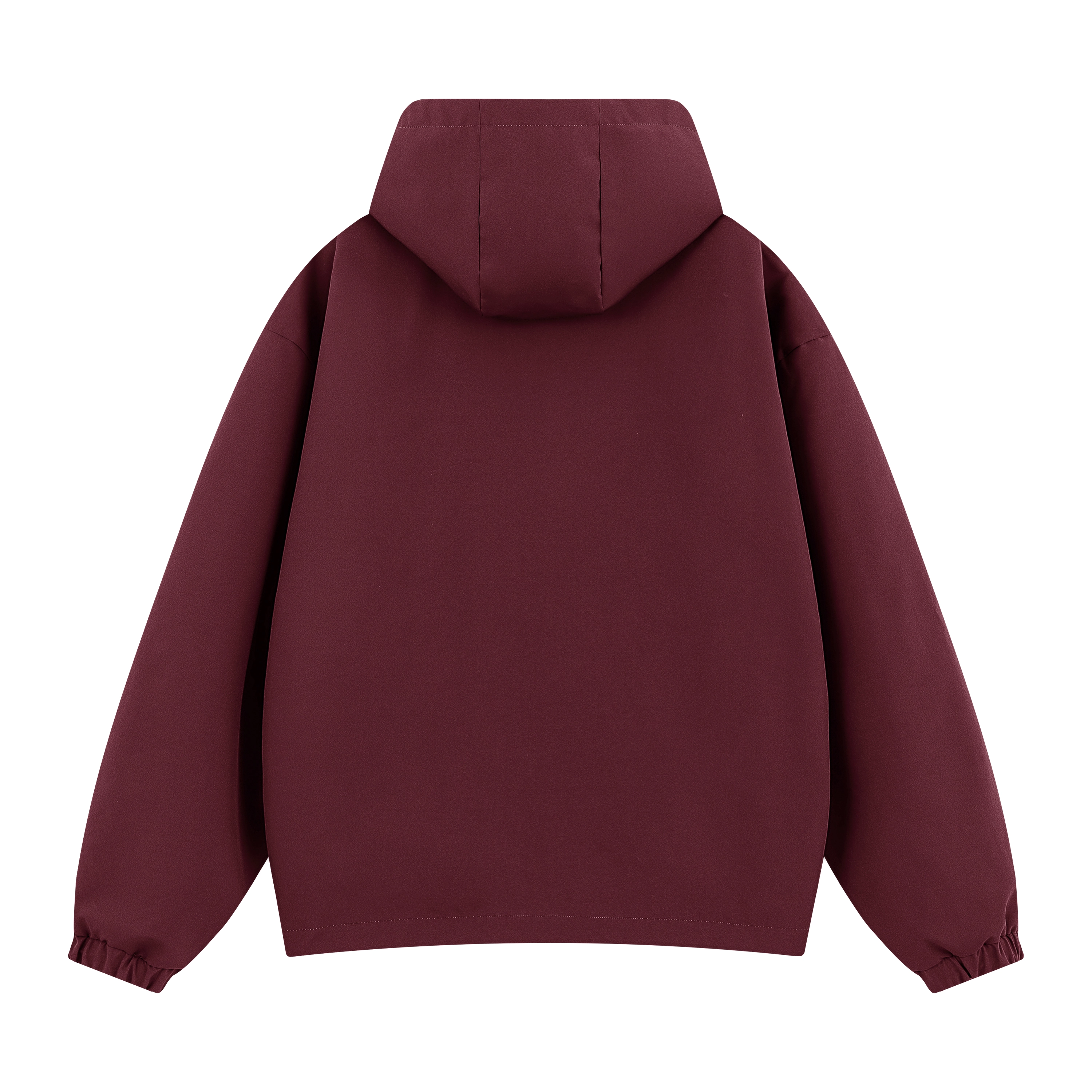 KIRHNE cleanfitbomber