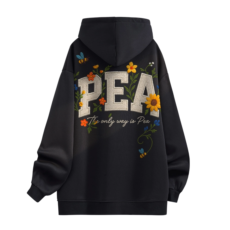 PEA vibe