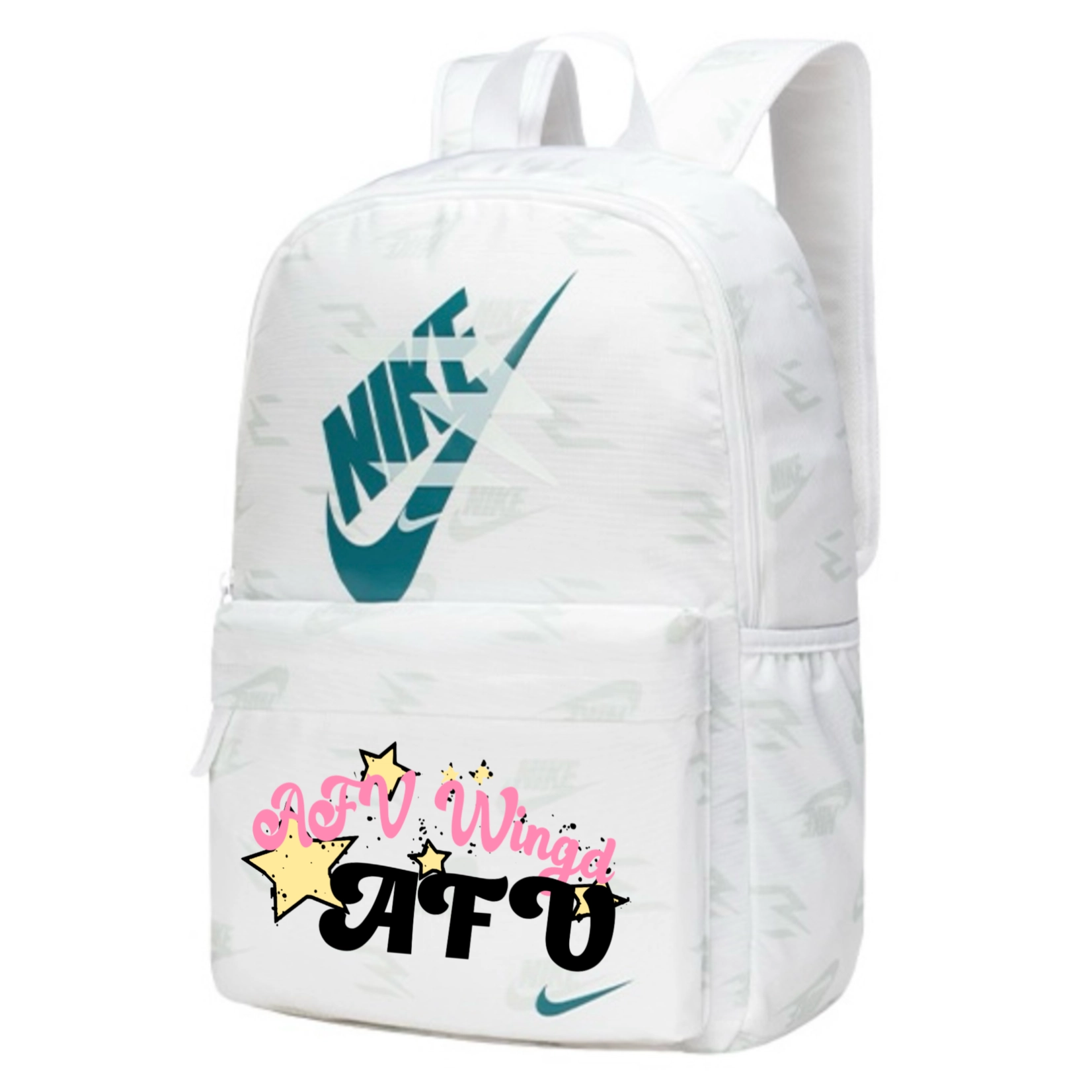 Nike 3Brand logo