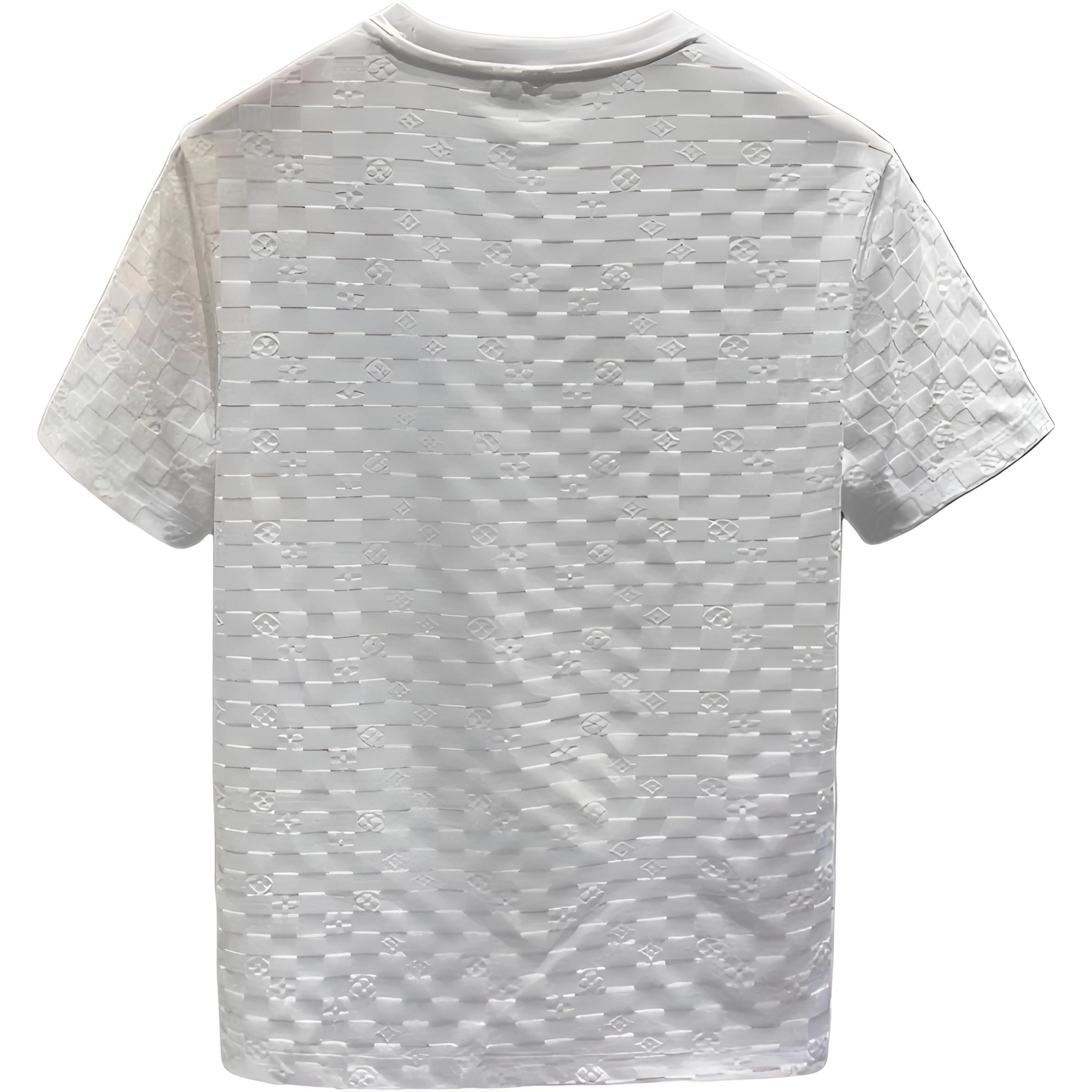 WELTER EXPERIMENT T