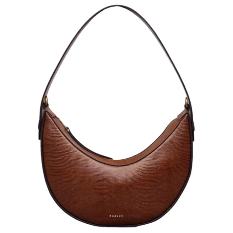 RADLEY SMALL ZIPTOP SHOULDER