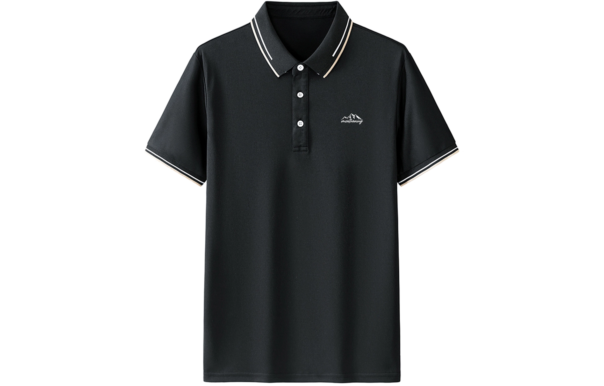 MONTVOO LOGOPolo