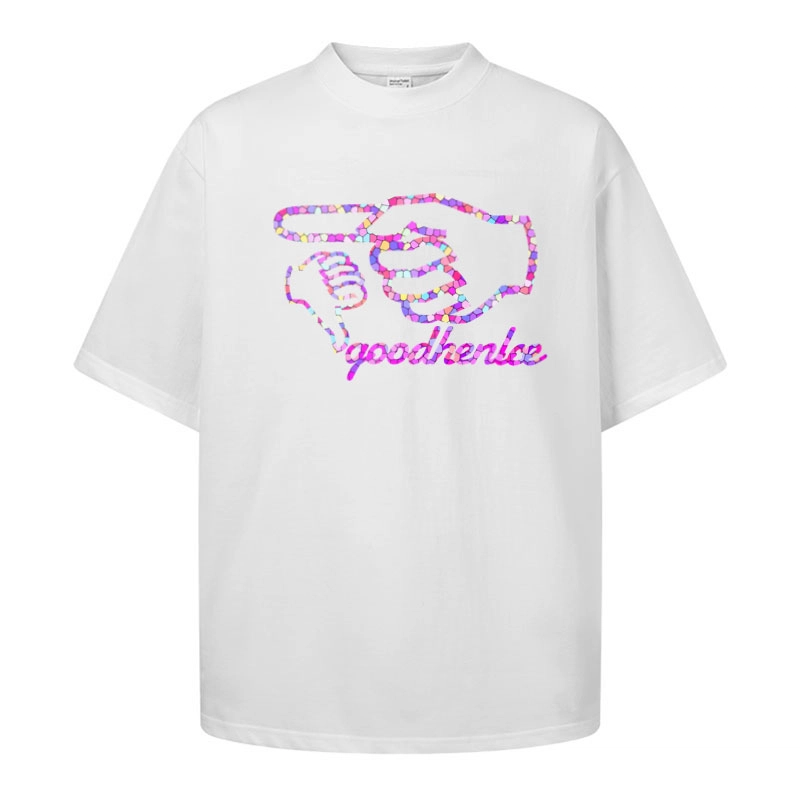 GOODHENLCE logoT