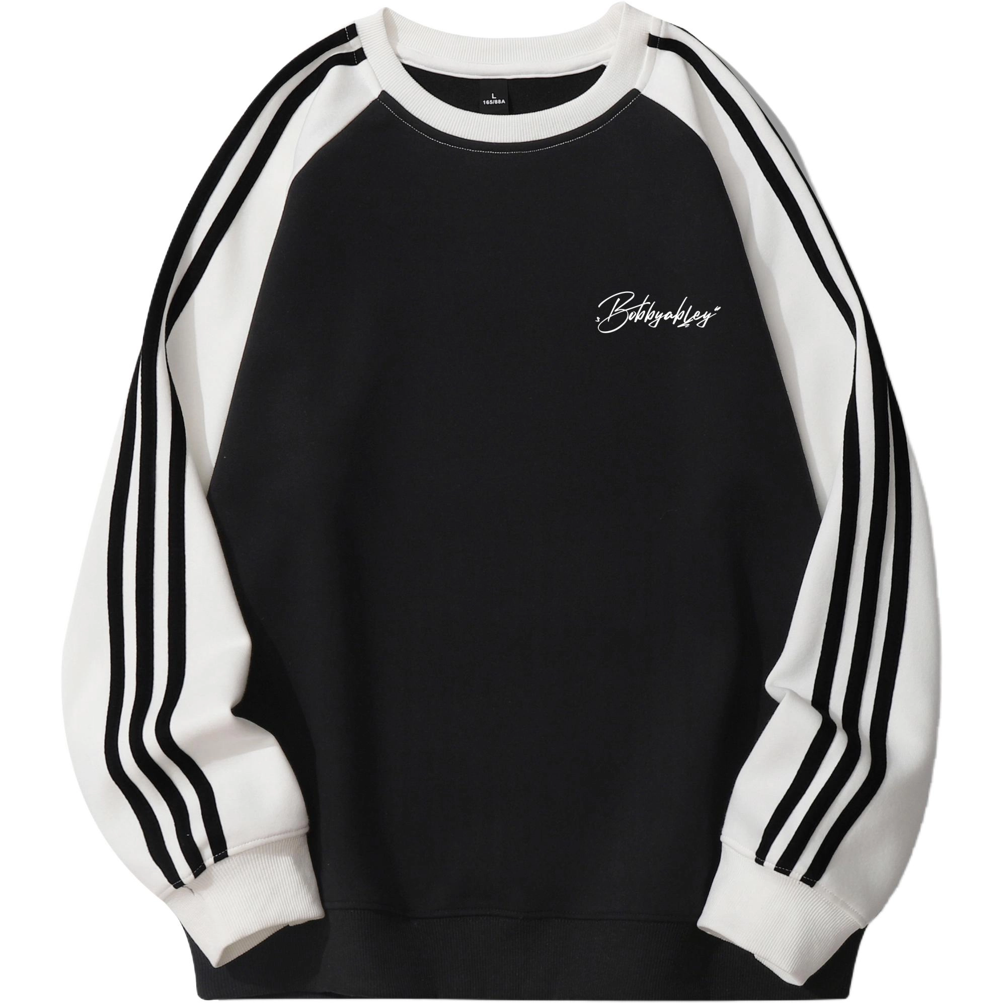 BOBBY ABLEY Logo