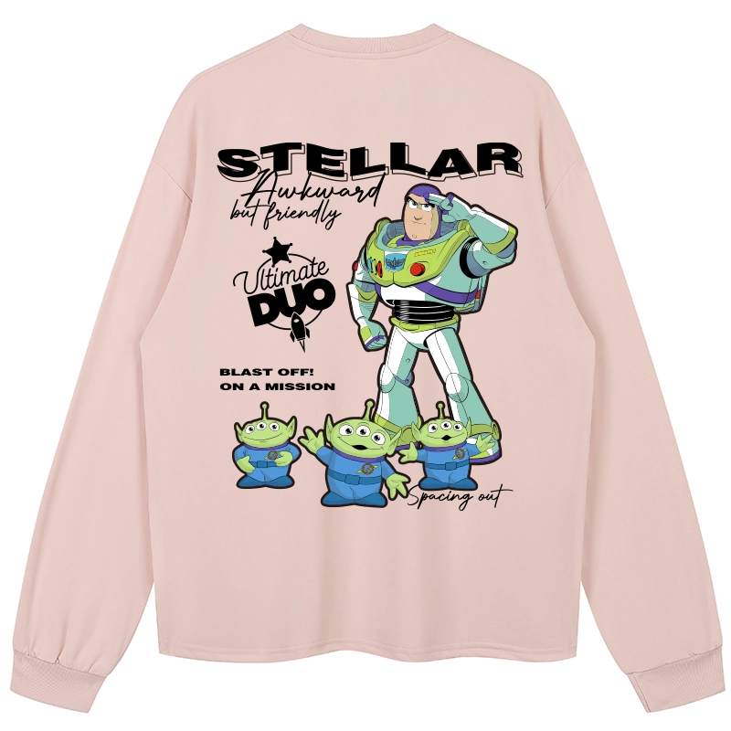 Disney T