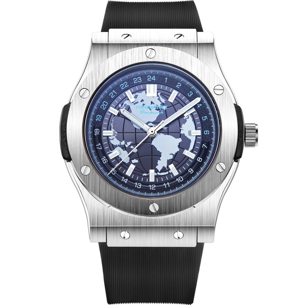 TIMEMATRIX