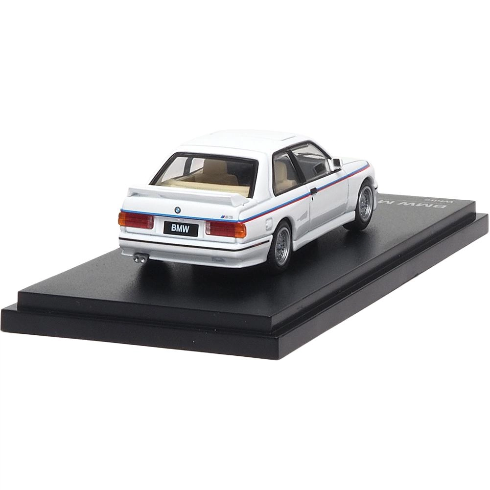 Almost Real M3E30