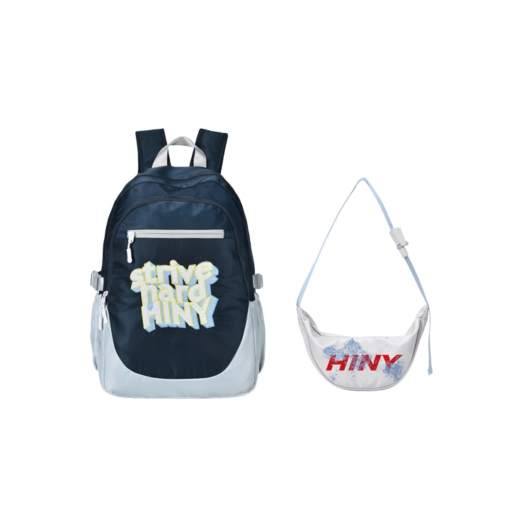 HINY