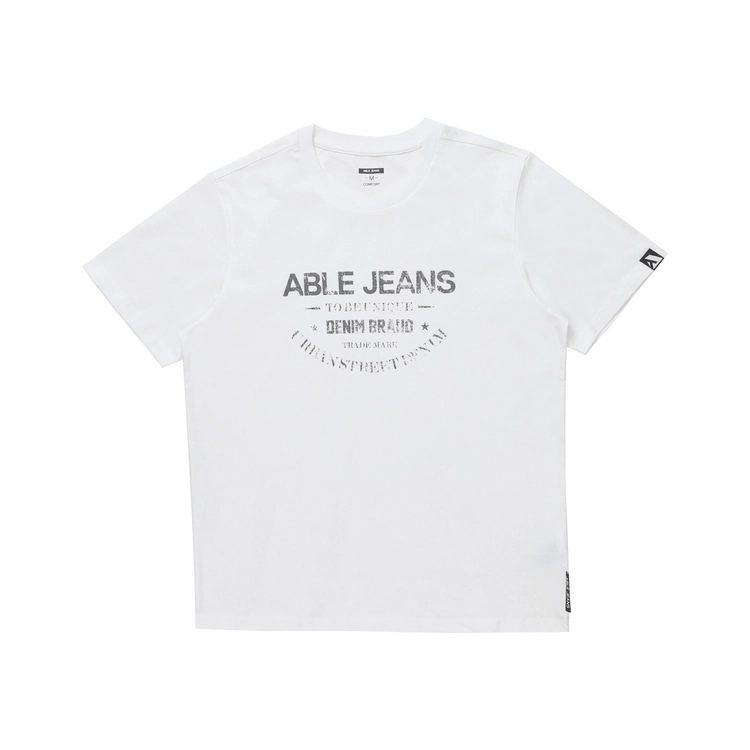 ABLE JEANS LOGOT