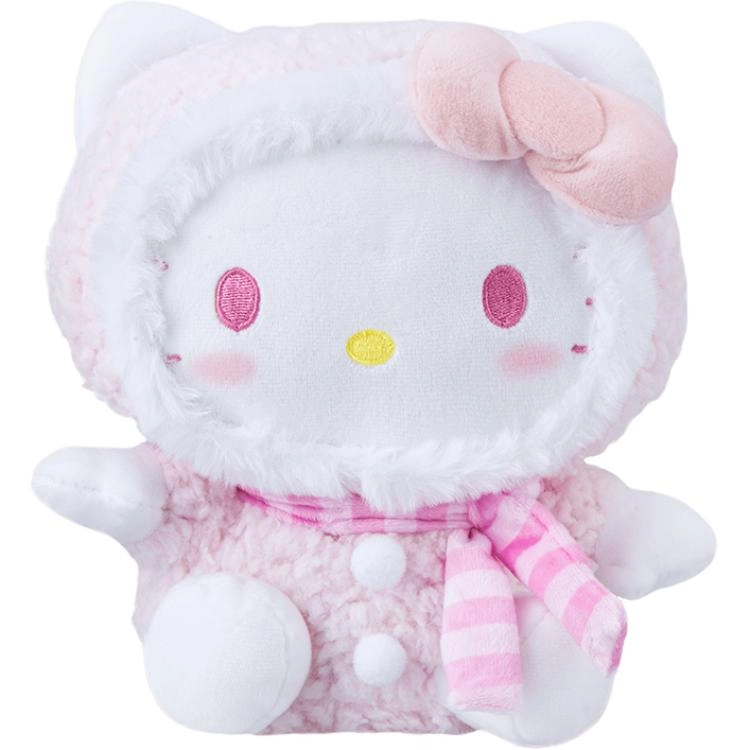 x Sanrio