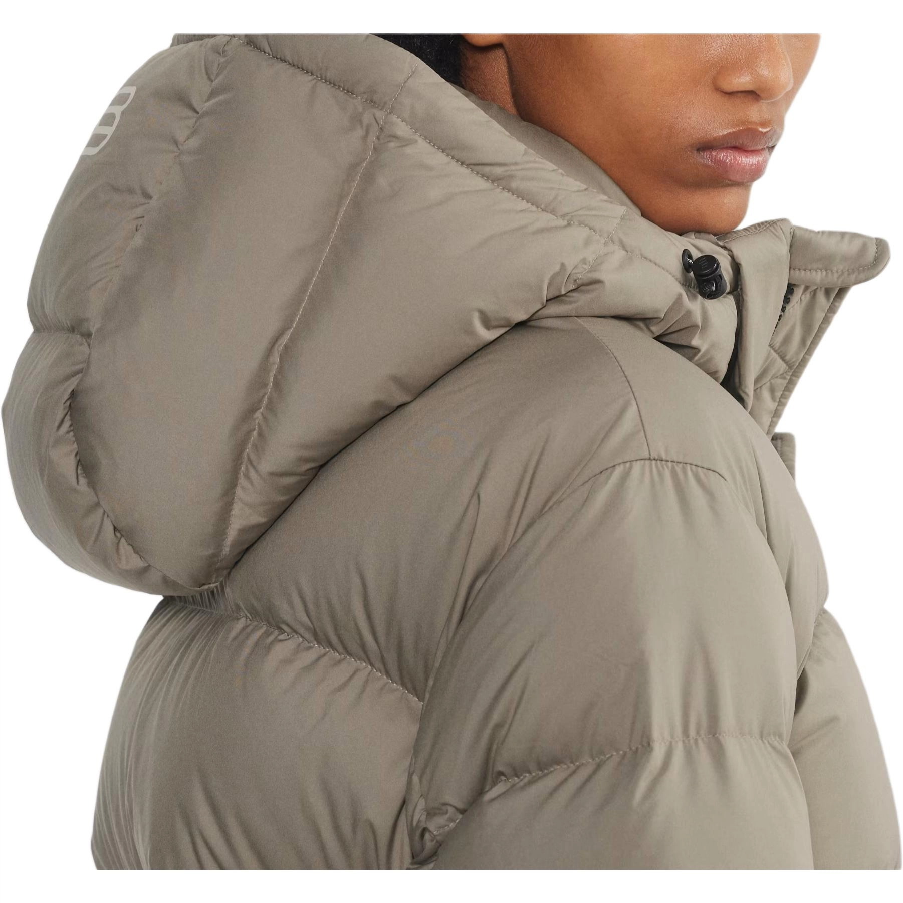ARITZIA The Super PuffTM Modern Taupe