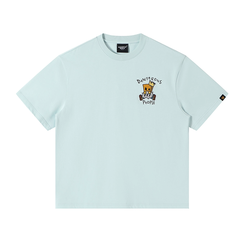DANGEROUSPEOPLE T