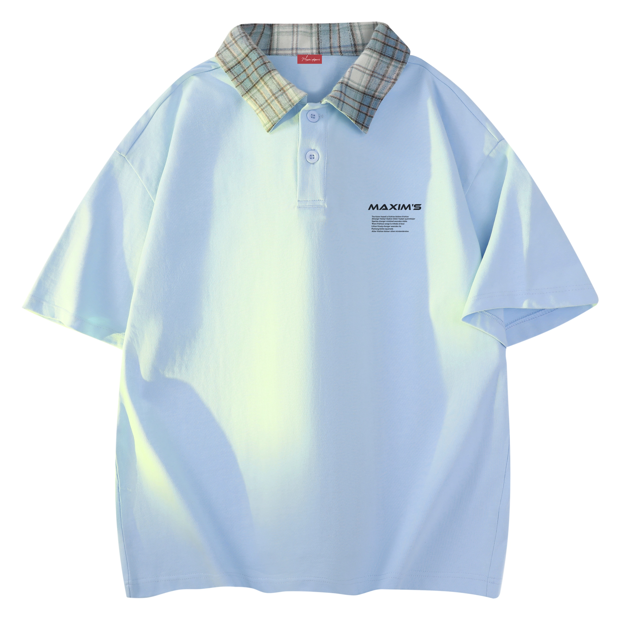 maxim's de paris logoPolo