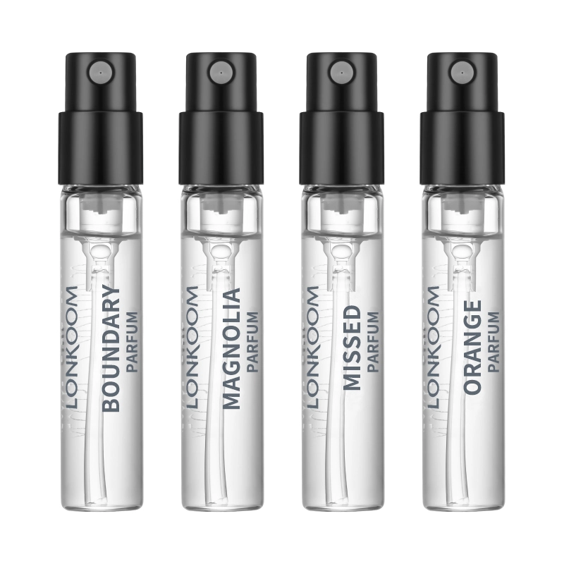 LONKOOM parfum