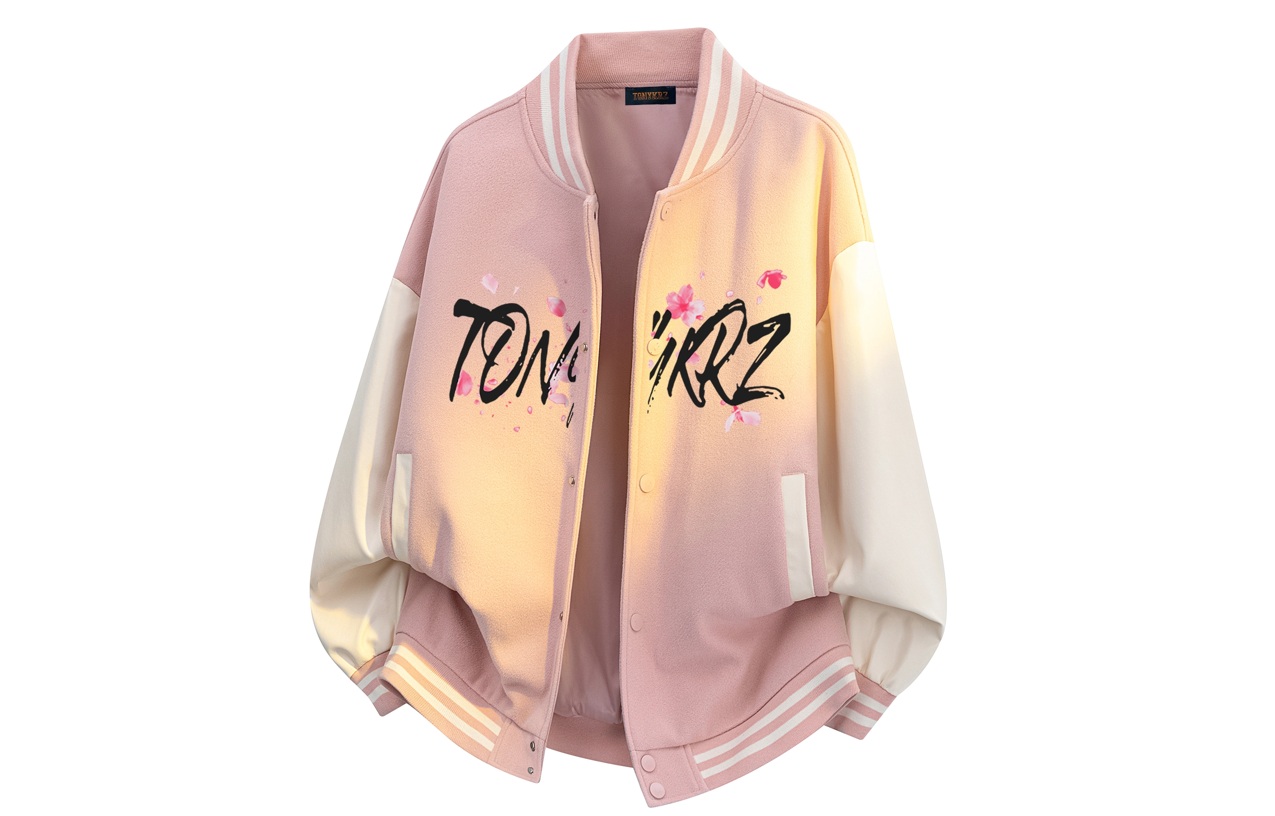 TONYKRZ PU