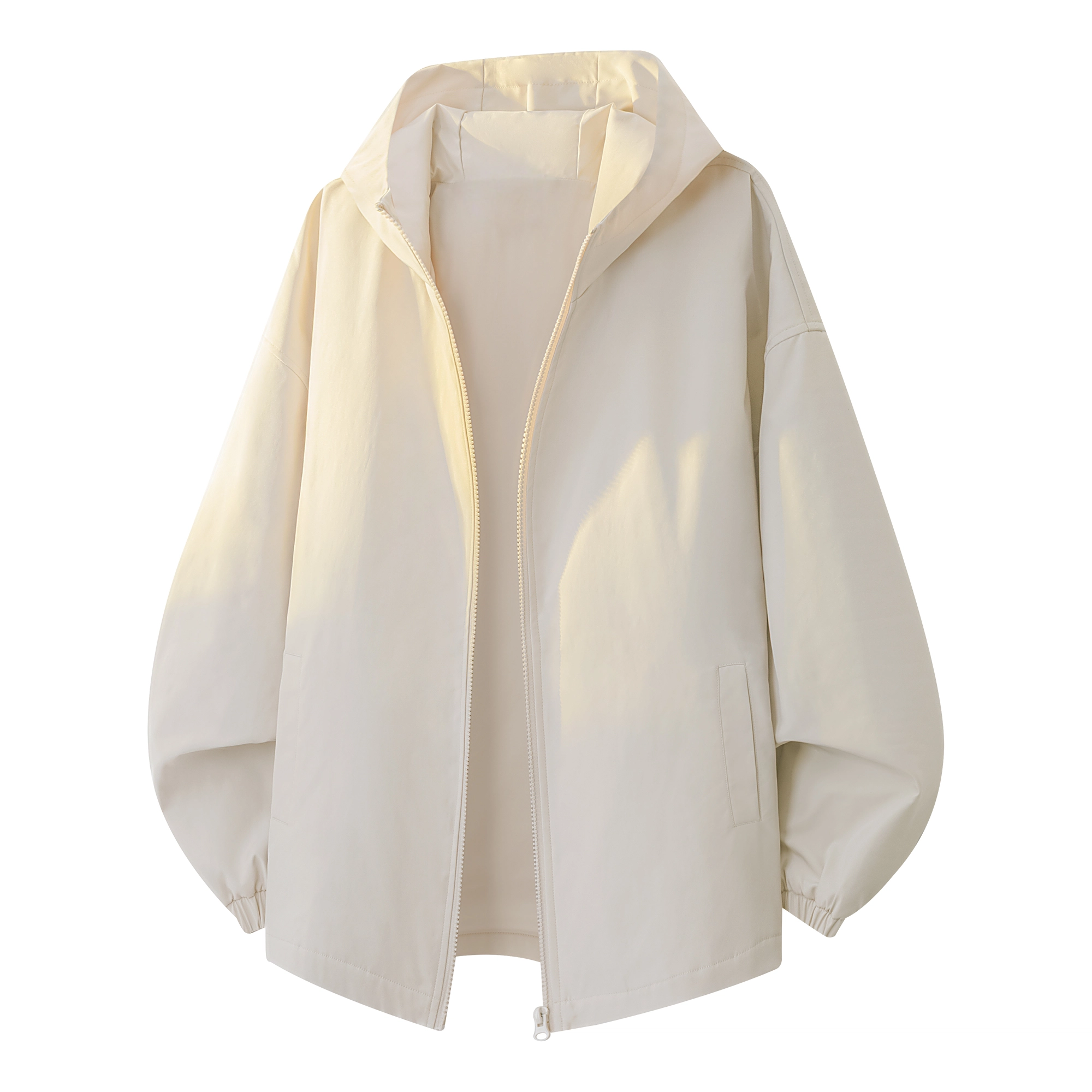 KIRHNE cleanfitbomber