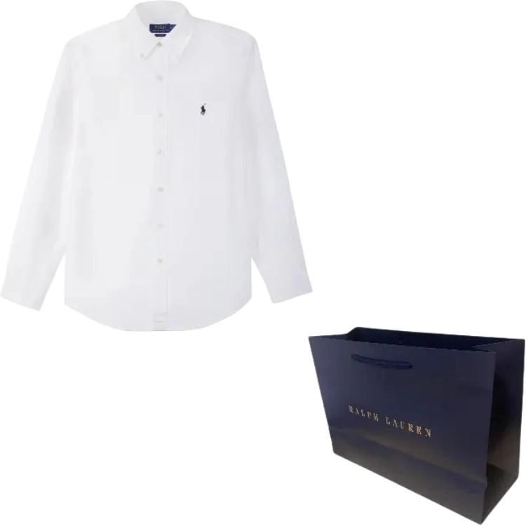 Polo Ralph Lauren FW21 Logo