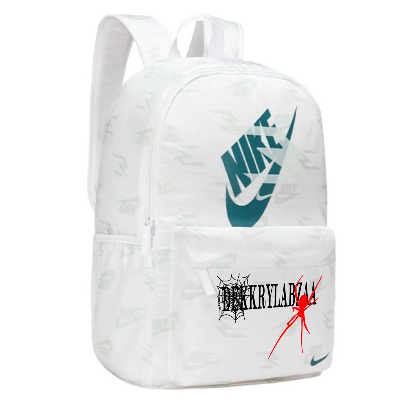 Nike 3Brand logo