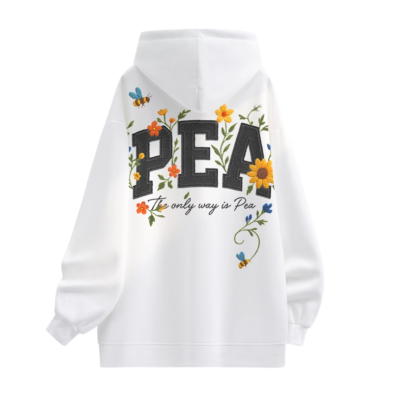 PEA vibe