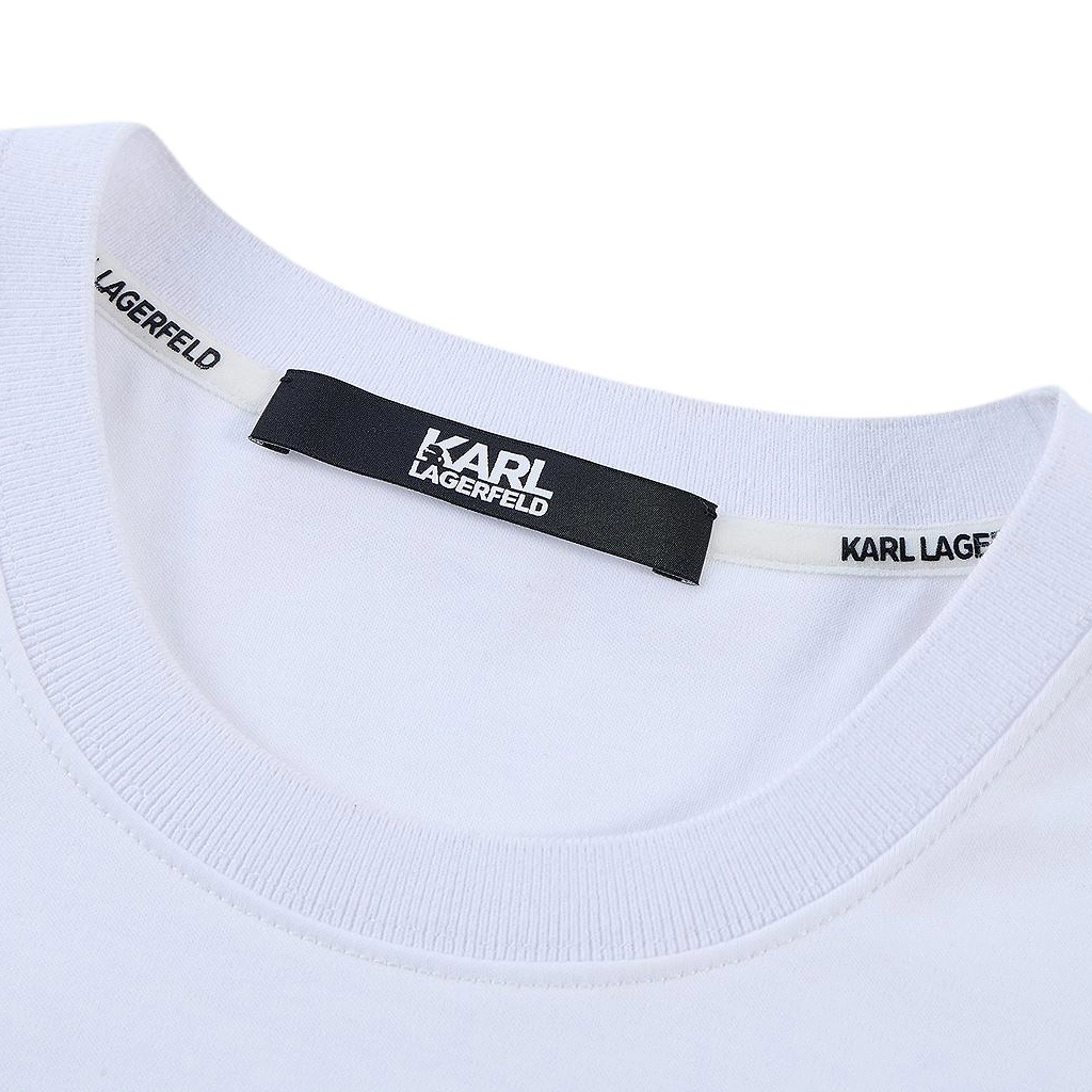KARL LAGERFELD FW25 T