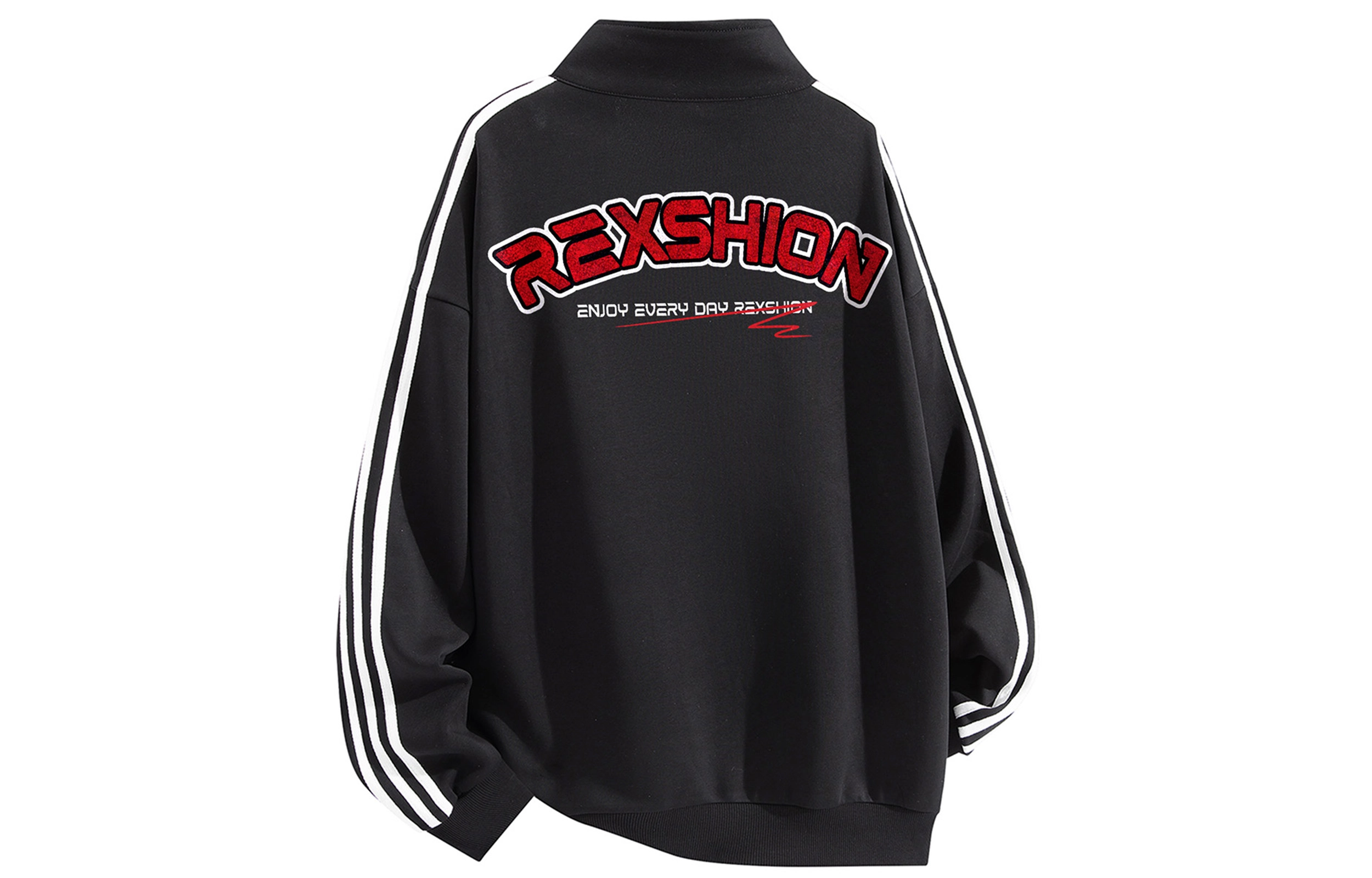 REXSHION Logo