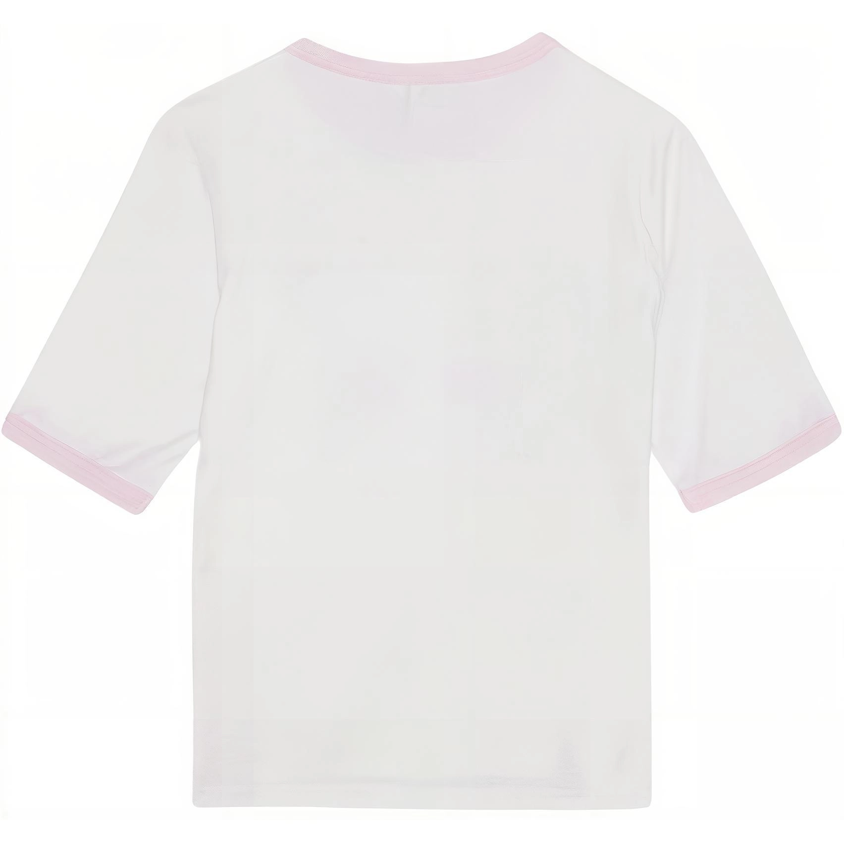 GANNI SS23 T