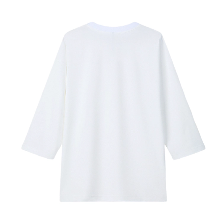 DESCENTE ALLTERRAIN IO SS25 T