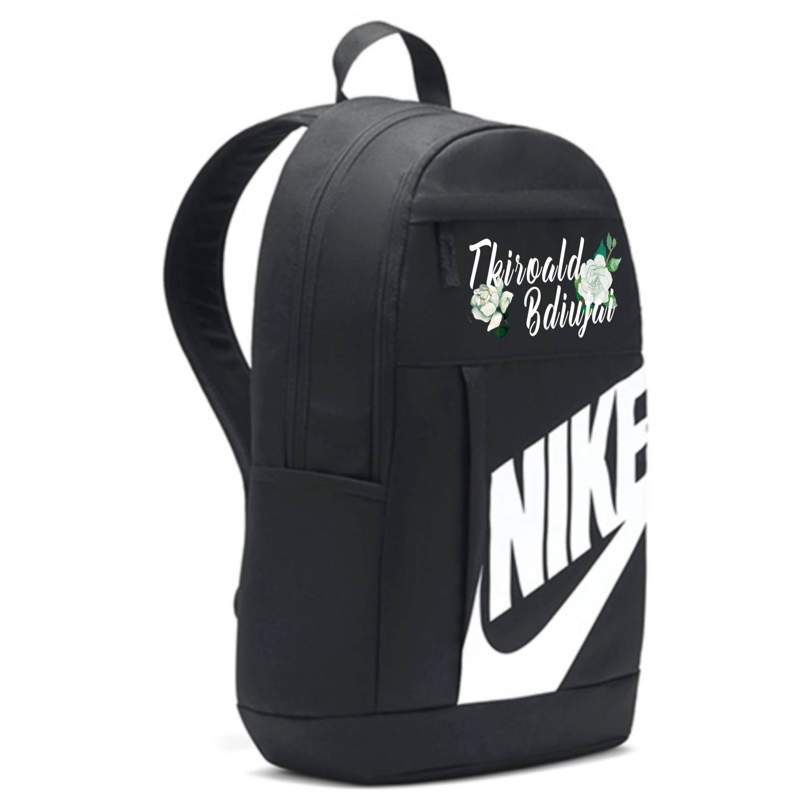 Nike ELEMENTAL logo