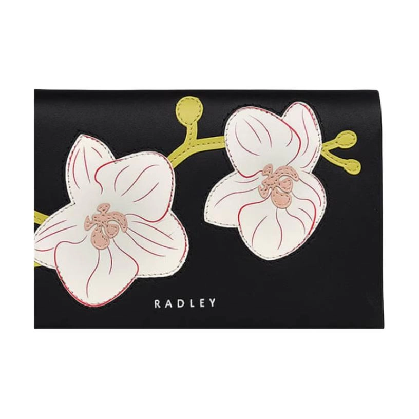 RADLEY FLAPOVER PURSE