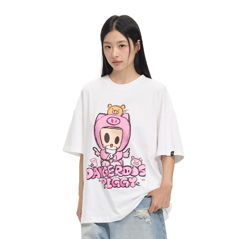 DANGEROUSPEOPLE T