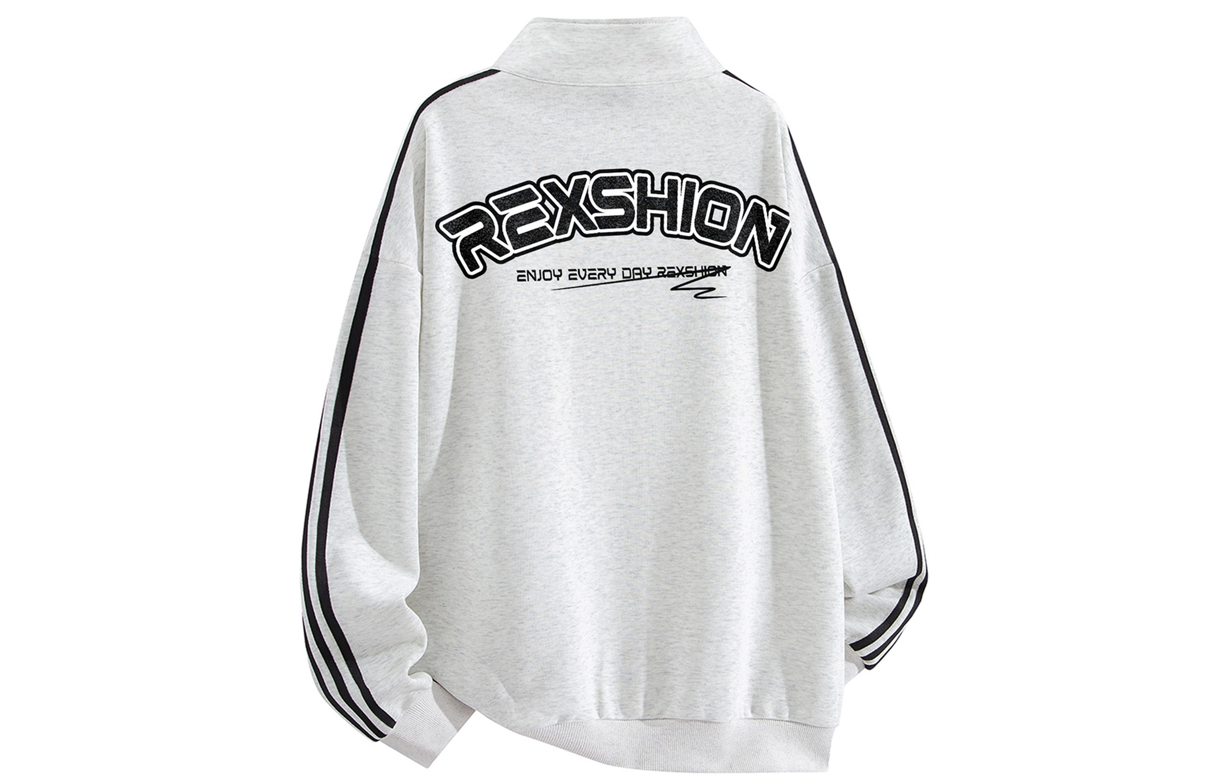 REXSHION Logo