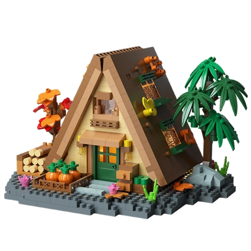 860pcs
