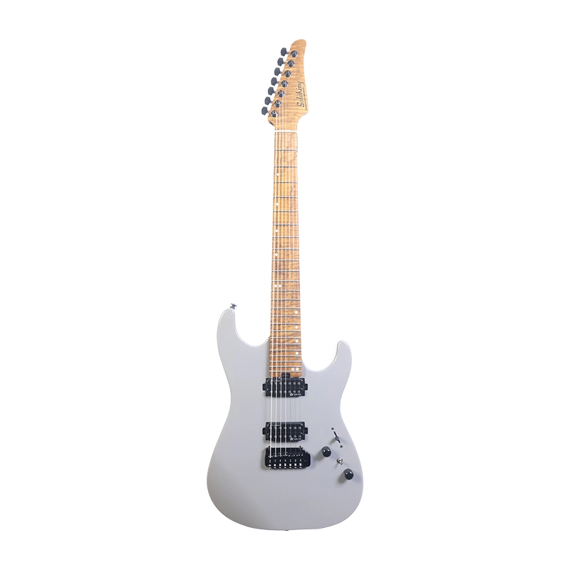SOLOKING MS-7Custom XT HH LS 7
