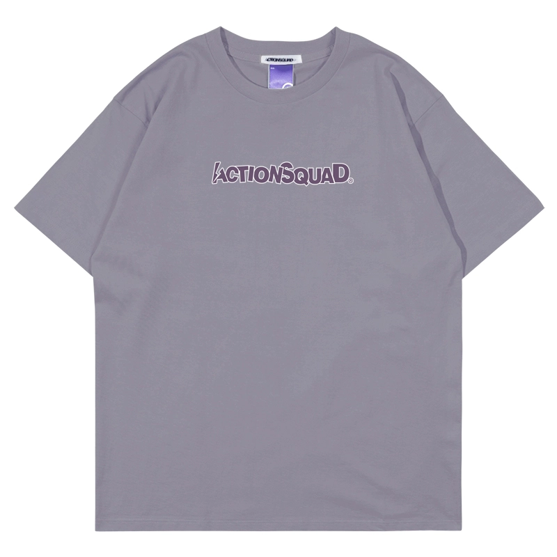 ACTIONSQUAD T
