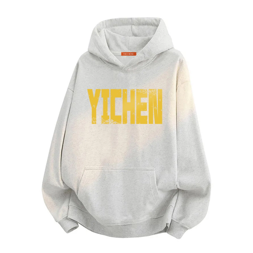 YICHEN