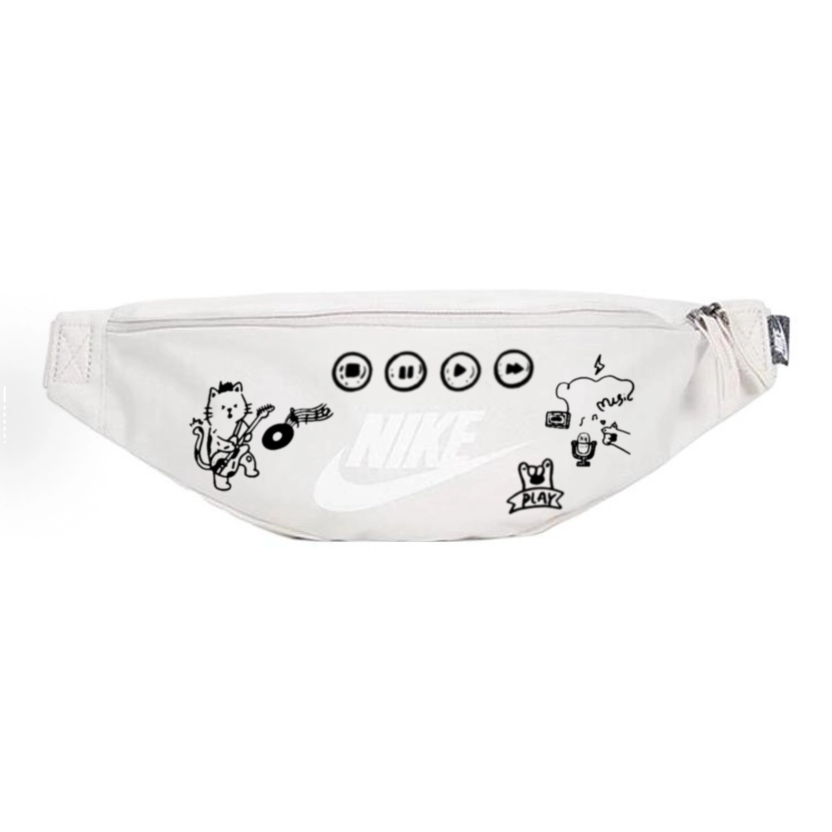 Nike Heritage WAISTPACK