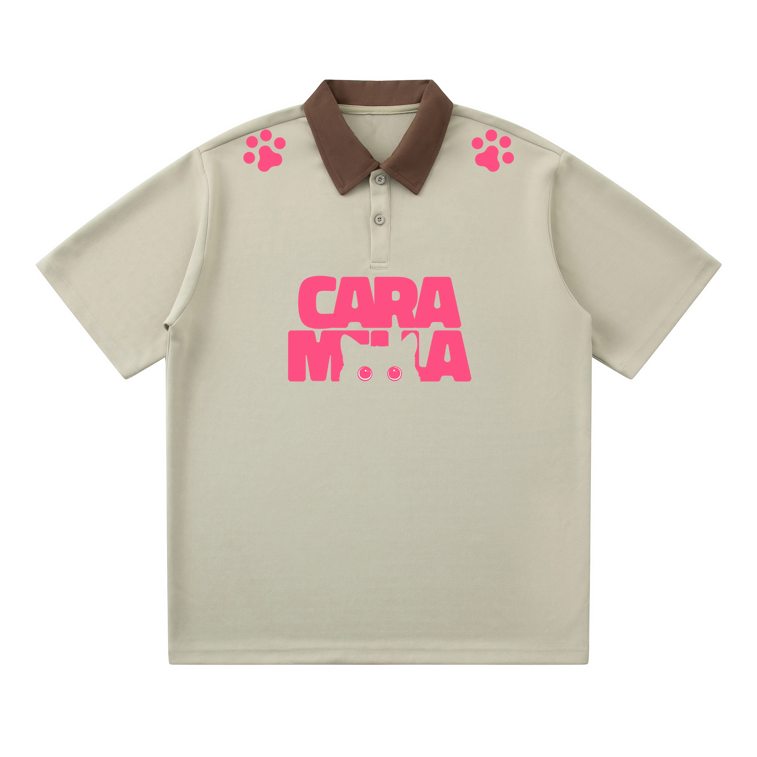 Caramella logoPolo
