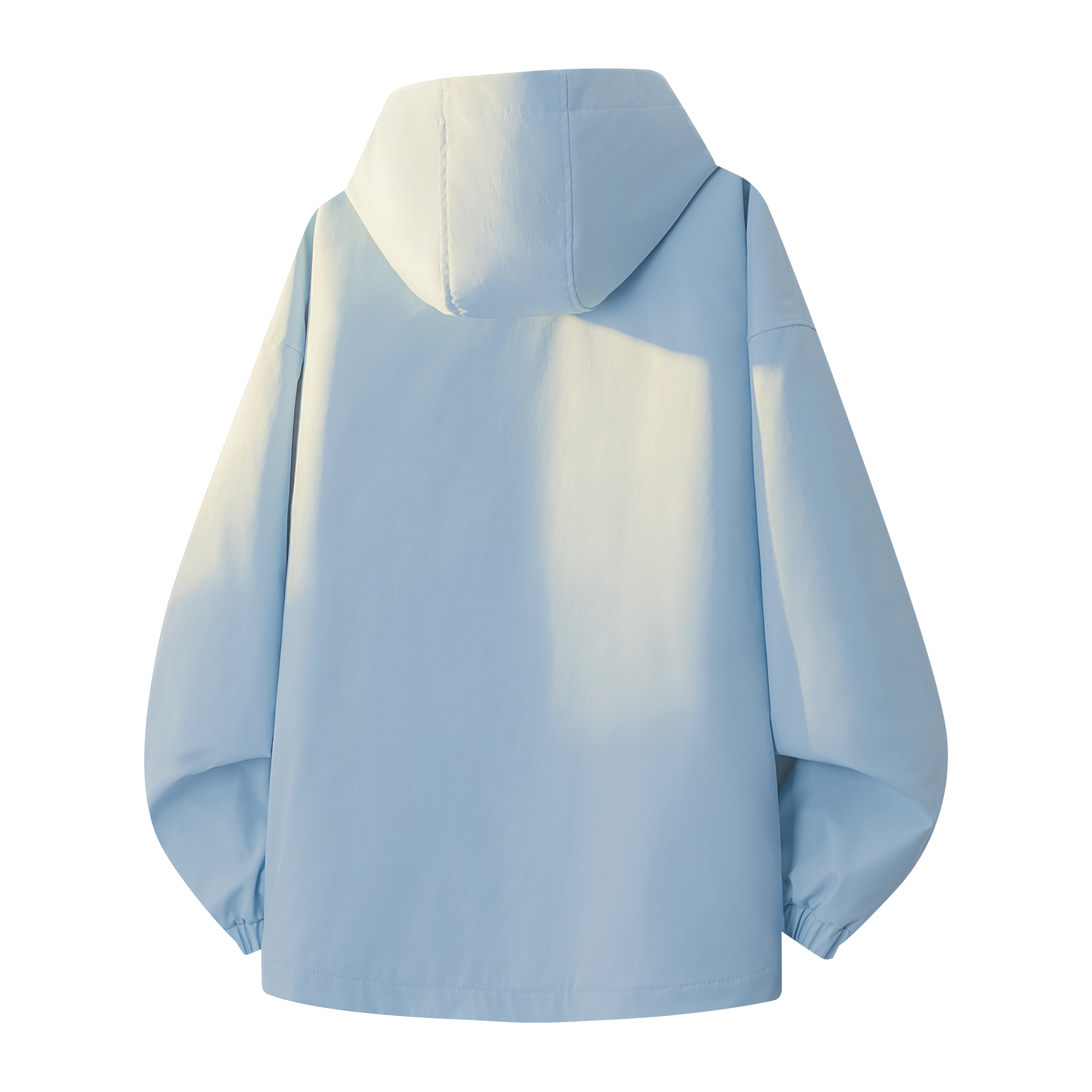 KIRHNE cleanfitbomber